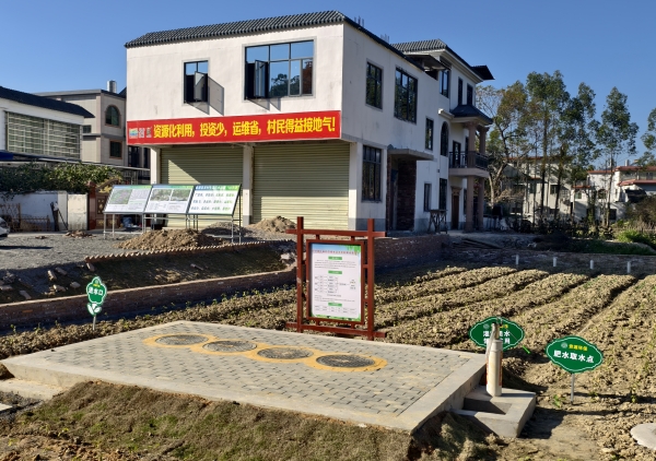 翁源速度：百日攻堅(jiān)1000村，投資減少、便民利民、效率提升